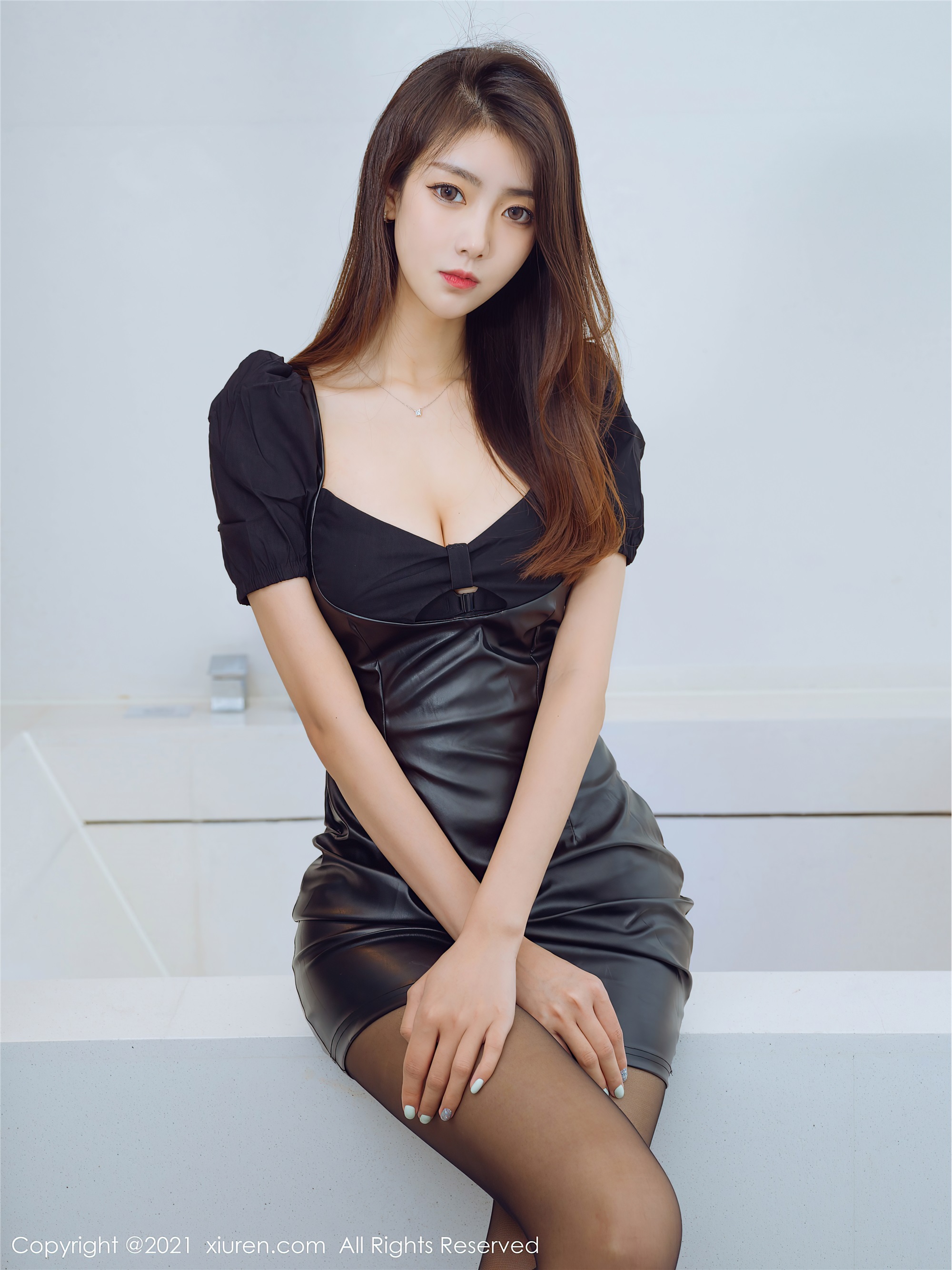 XIUREN秀人网 2021.08.26 No.3858 可樂Vicky